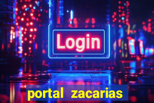 portal zacarias roleta russa